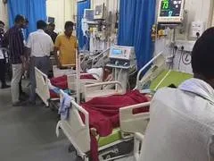 Jalgaon Road Accident Leaves 22 Tribal Individuals Injured