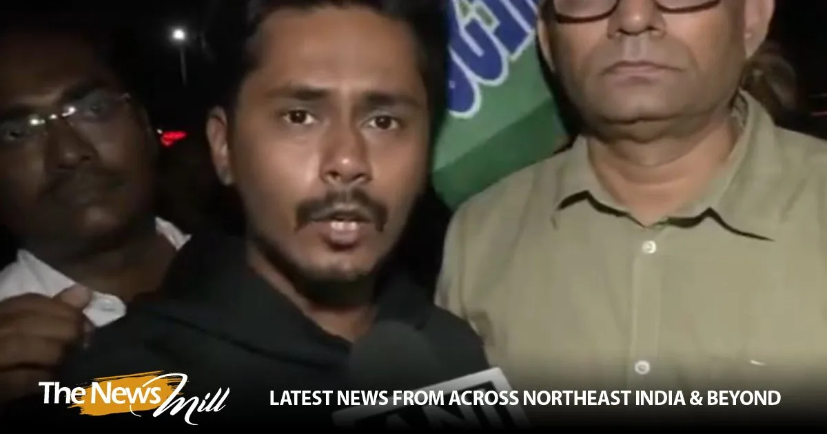 Tensions Rise in Nagpur as Congress Worker Predicts 2029 Shift