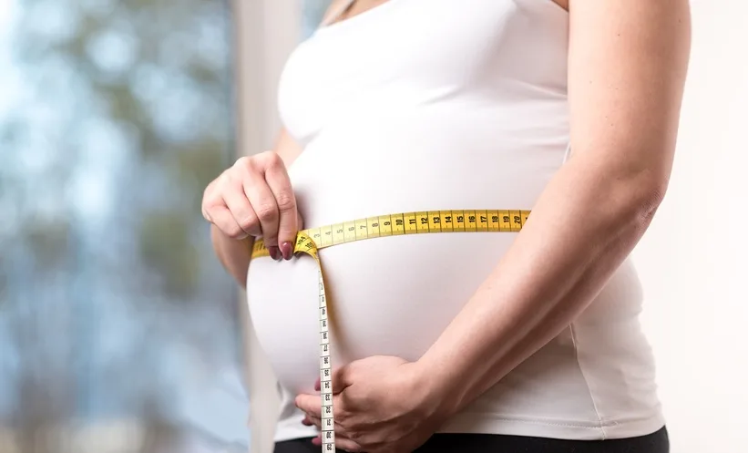 Study Links Higher BMI to Lower Breastfeeding Rates in Diabetic Women