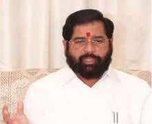 Eknath Shinde Critiques Opposition's 'Double Standards' on Election Commission