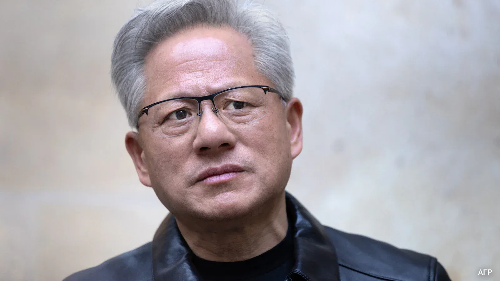 Nvidia CEO Jensen Huang Targeted in Chinese Espionage Plot