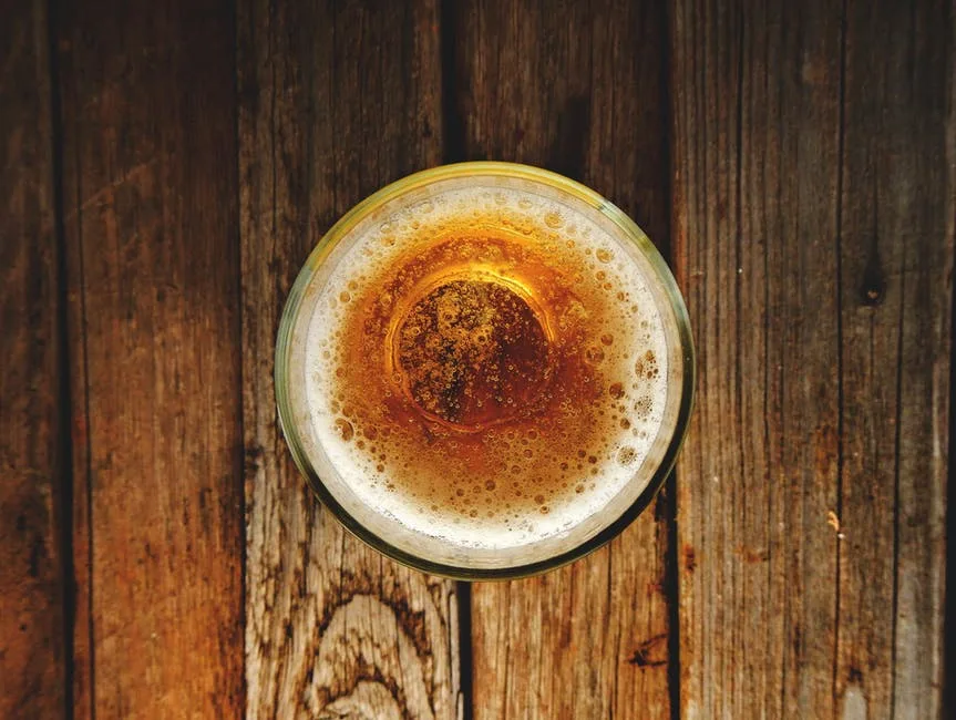 New Study Reveals 1 in 25 Lifetime Alcohol Death Risk for Moderate Drinkers