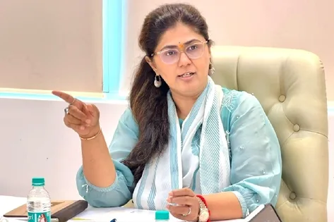 महाराष्ट्राने मुंबई क्षेत्रासाठी स्वच्छ वायु योजना जाहीर केली