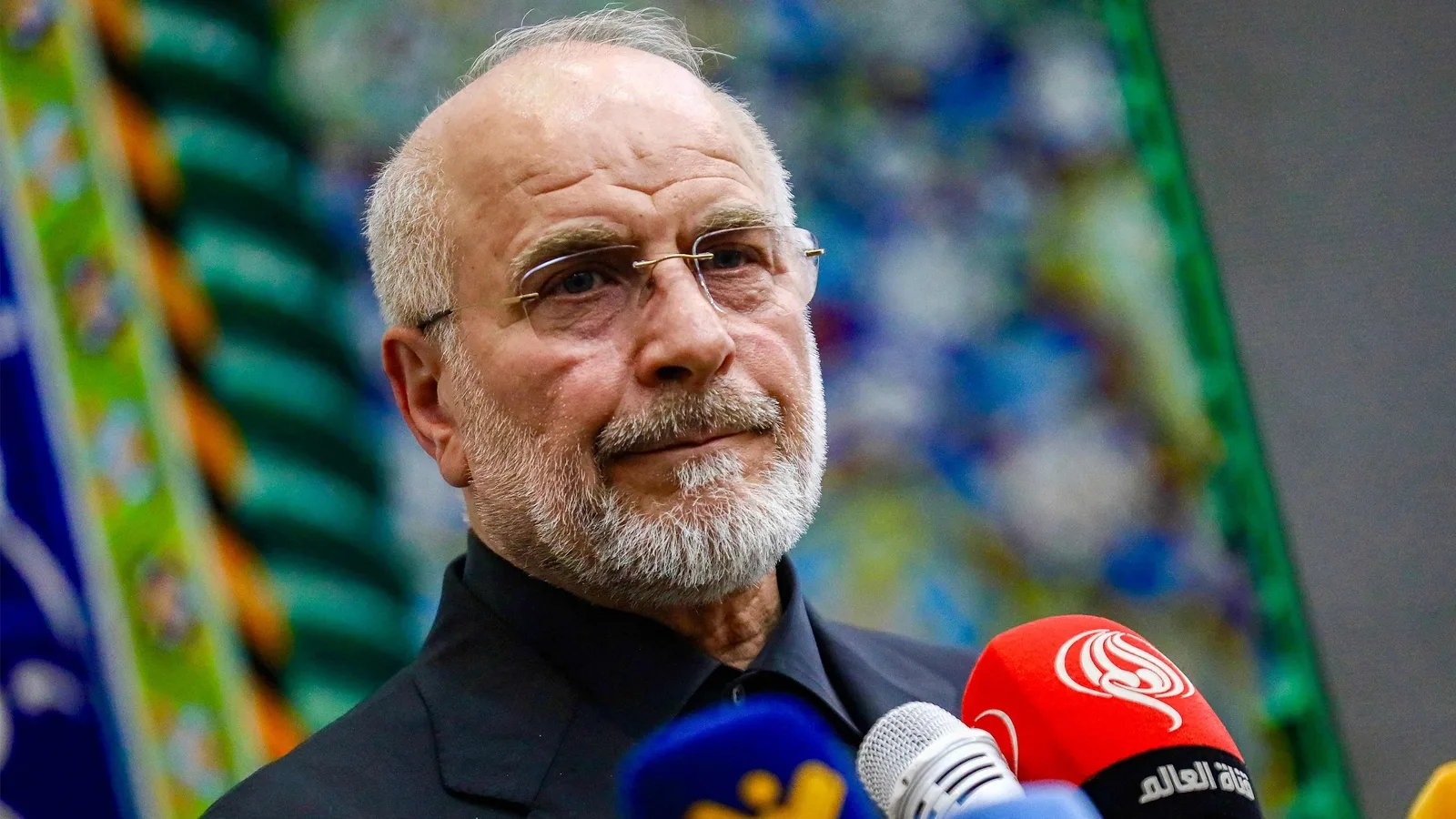 Iran's Ghalibaf to Miss 12th BRICS Parliamentary Forum in Delhi