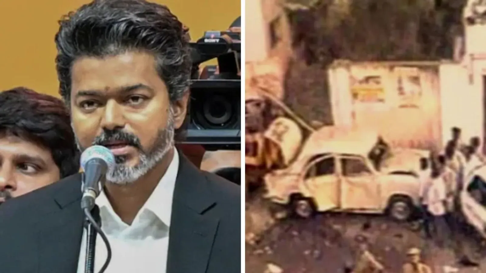 1998 कोयंबटूर स्फोटातील दोषींना पैरोल मिळाली