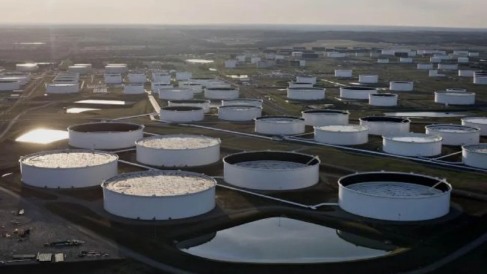 Brent Crude Approaches $120 Amid Saudi-Houthi Tensions