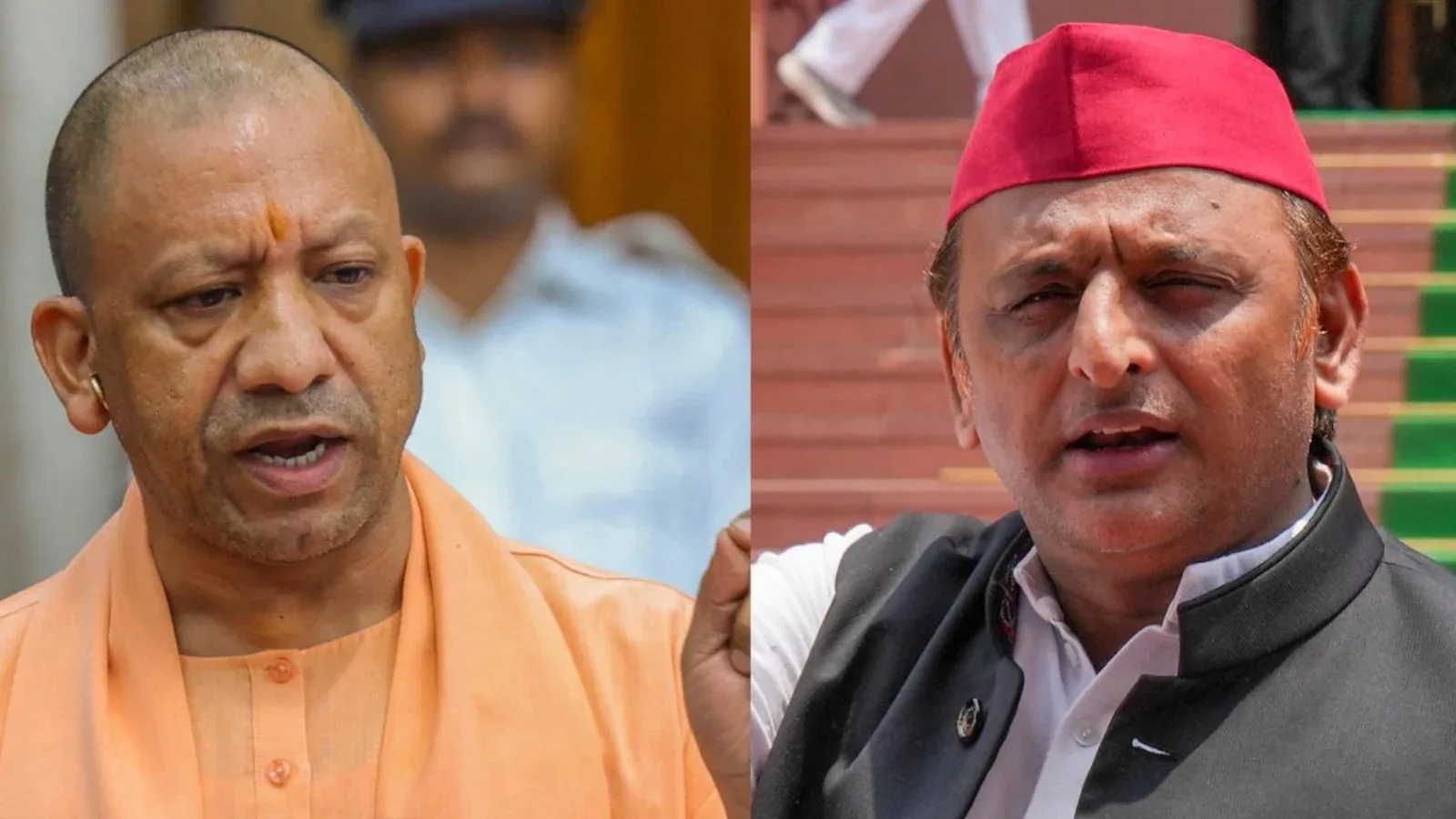 BJP Faces Setbacks in UP MLC Elections Amid Candidate Controversies
