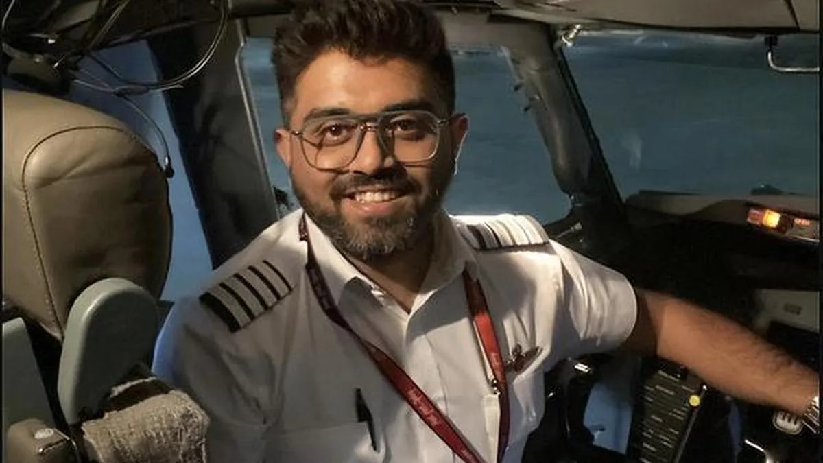 Flydubai Co-Pilot Hamam al-Hammami Likely Acted Alone in Hijacking Attempt
