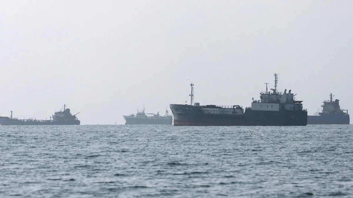 Iran Dismisses US Proposal on Strait of Hormuz Conditions