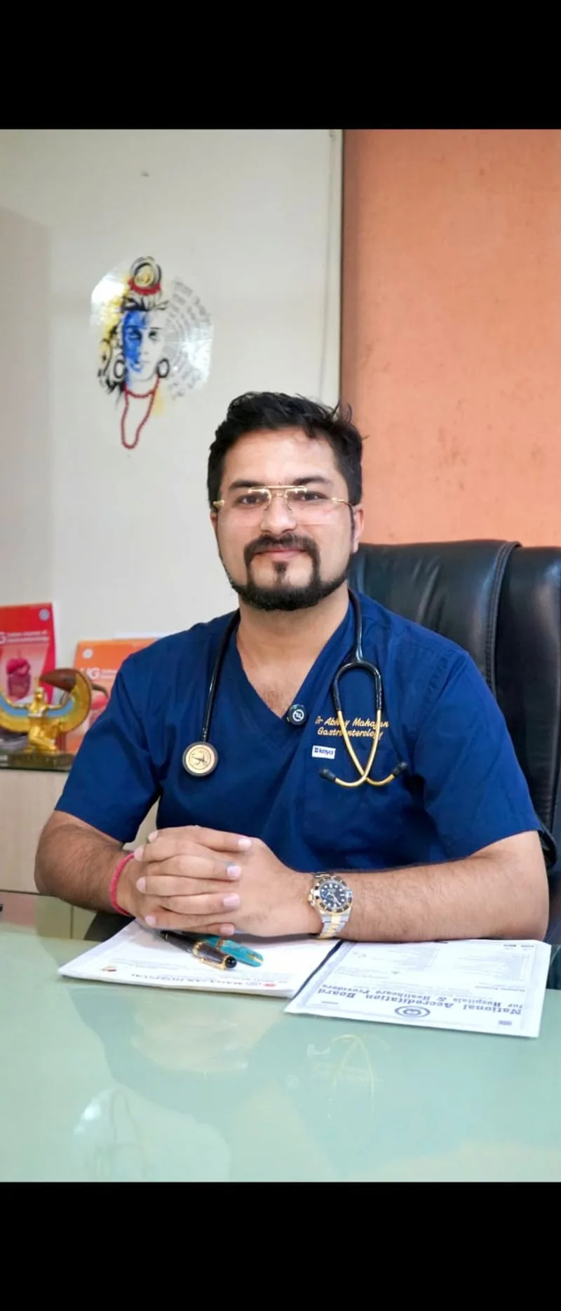 40% of Indian Adults May Have Fatty Liver Disease