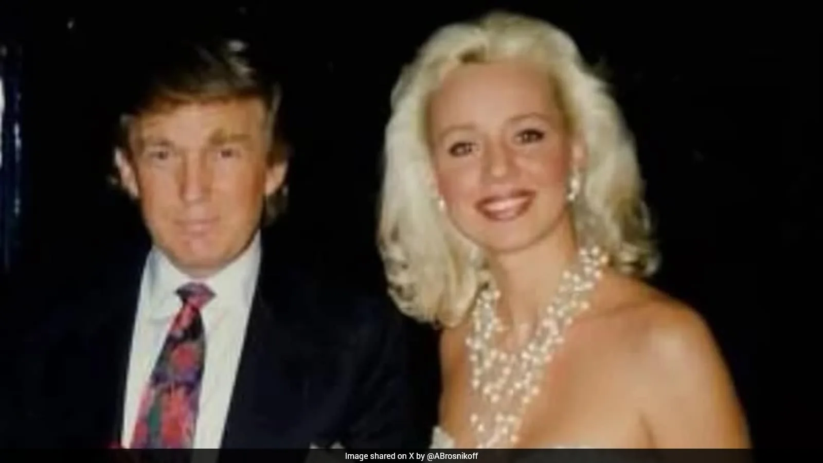 Beatrice Keul Accuses Trump of Rape in 1993 Incident