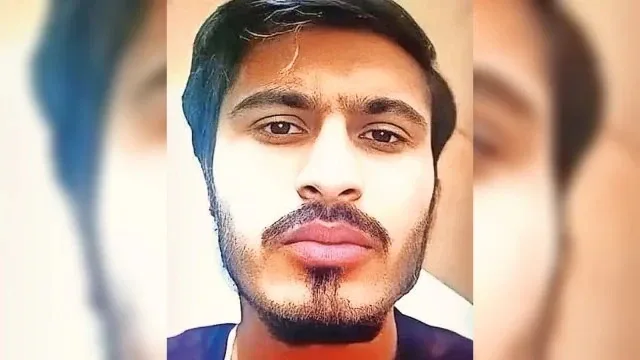 Himanshu Bhau, Notorious Haryana Gangster, Captured in US