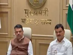 महाराष्ट्र के मुख्यमंत्री ने सूखे संकट के बीच केंद्रीय सहायता बढ़ाने की अपील की