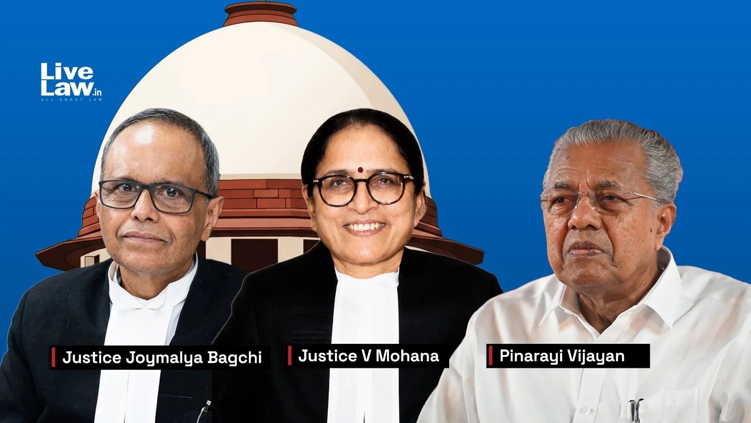 Supreme Court Clarifies BNSS Safeguards for Public Servants on October 21, 2026
