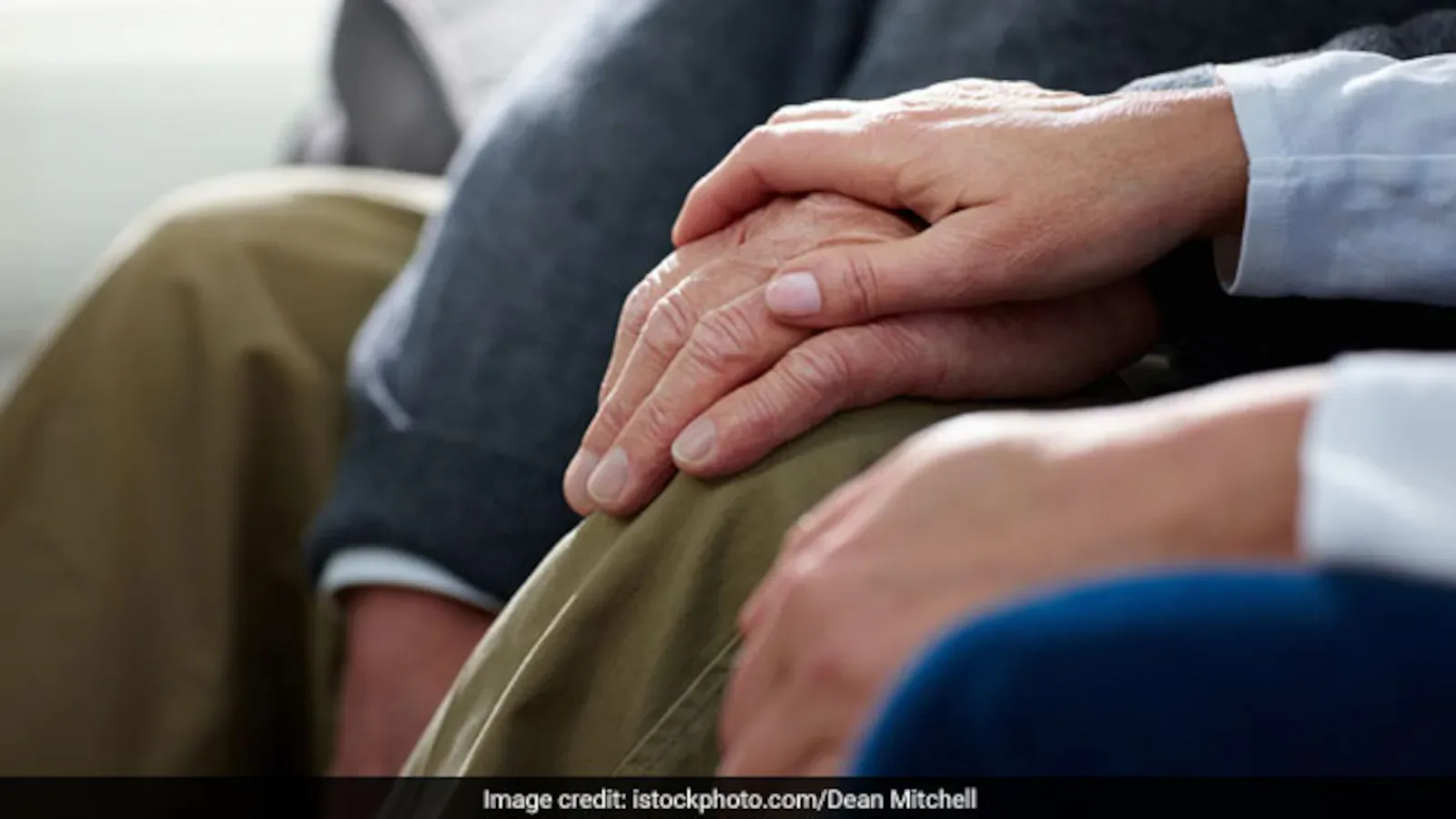 अर्ली-ऑनसेट अल्जाइमरच्या लक्षणांचा अभ्यास
