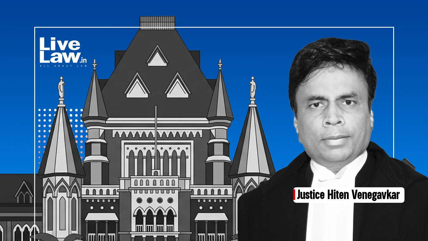 बॉम्बे उच्च न्यायालयाने महाराष्ट्र DGP ला अटक प्रोटोकॉल पुनरावलोकन करण्याचे निर्देश दिले