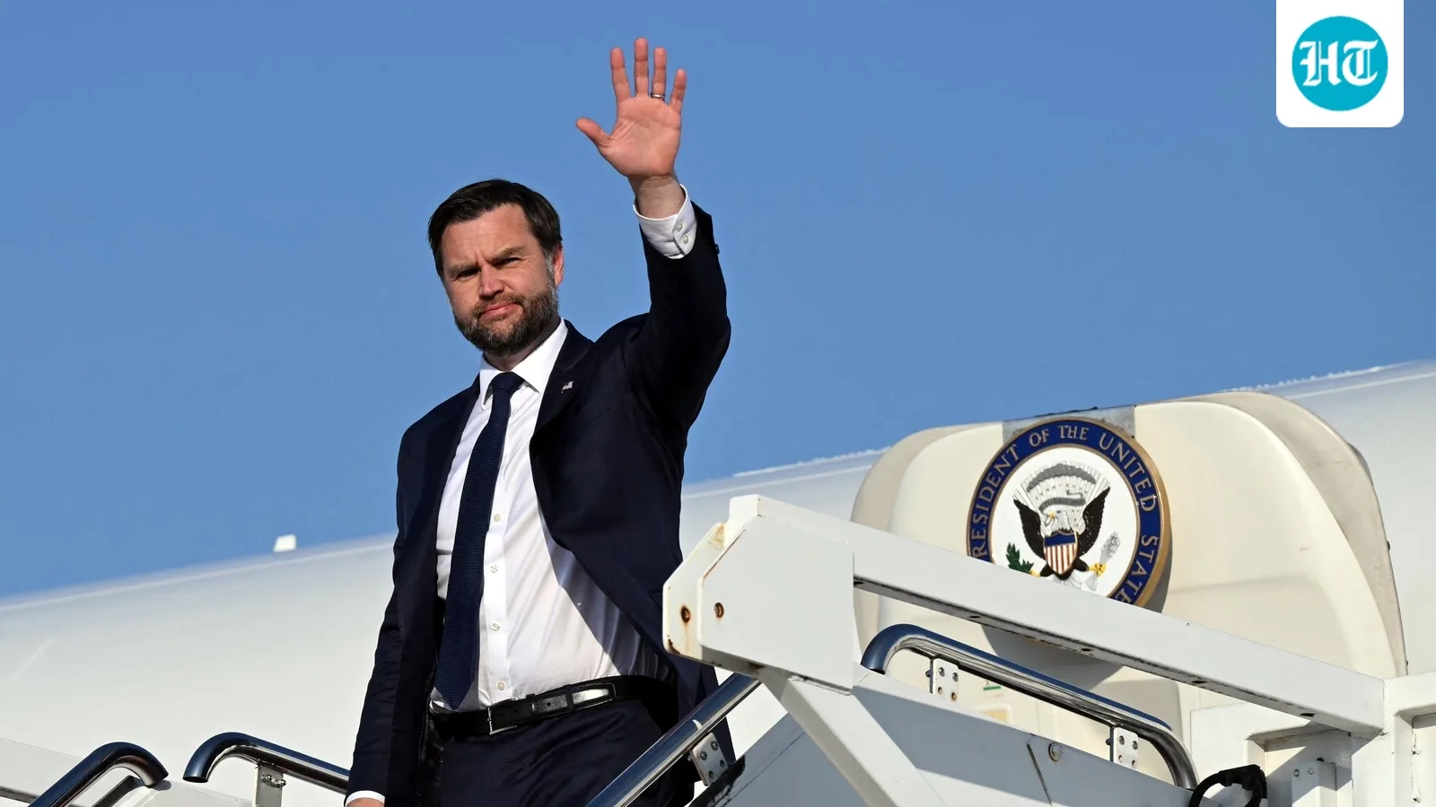 JD Vance Engages Iranian Hardliner Amid War Threats