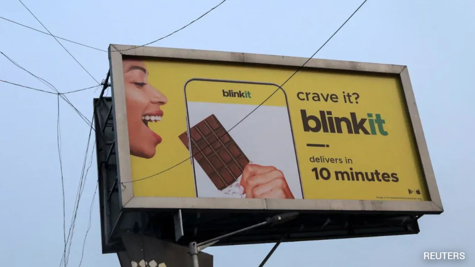 Blinkit’s Bhiwandi Facility License Suspended Over 33 Lakh in Expired Goods