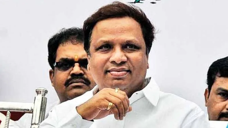 Maharashtra's Ashish Shelar Promises Green Compliance for All Projects