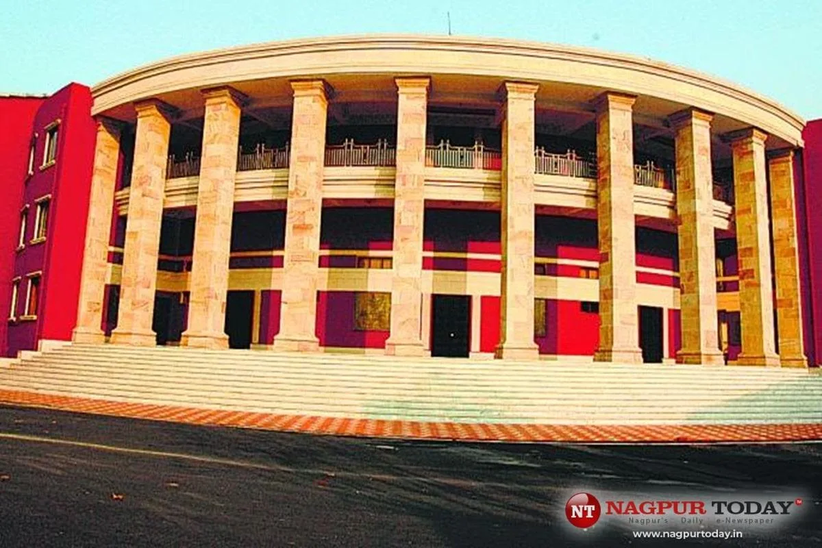 महाराष्ट्र विधानमंडल सचिवालय 28 नवंबर को खुलेगा