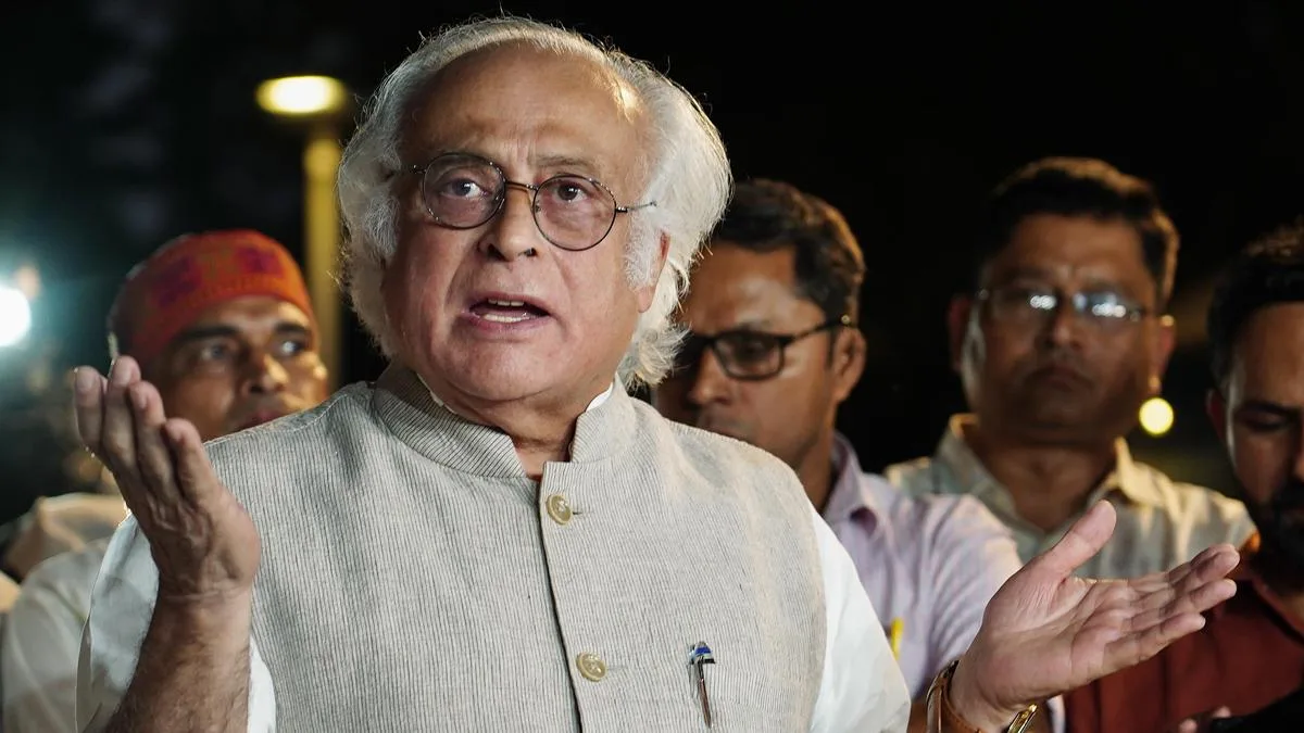 काँग्रेसने पीएम मोदींना वाराणसी MLC निवडणुकीतील पराभवावर आव्हान दिले