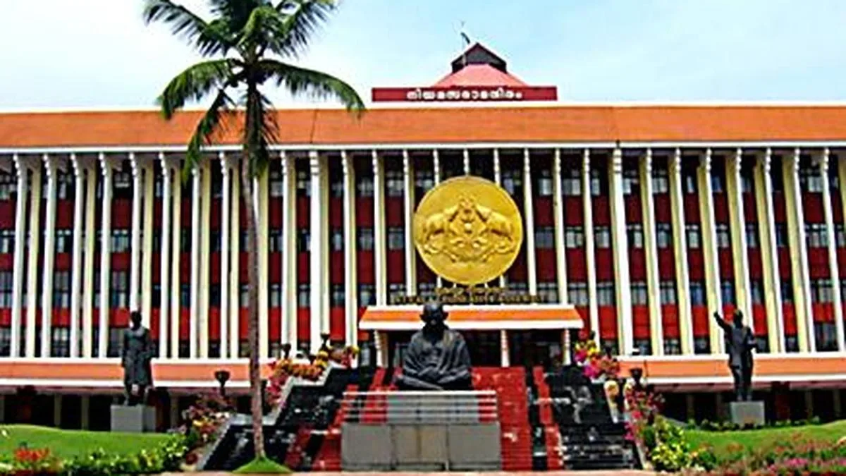 केरळ विधानसभा CEC ज्ञानेश कुमार यांना हटवण्याची मागणी करते