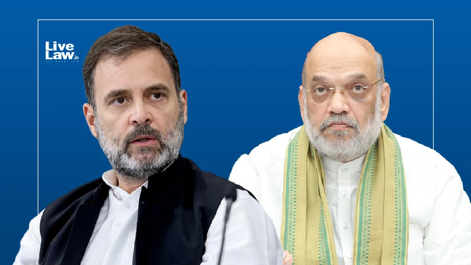 सुलतानपुर कोर्टने राहुल गांधी यांना 2018 च्या मानहानि प्रकरणात मुक्त केले