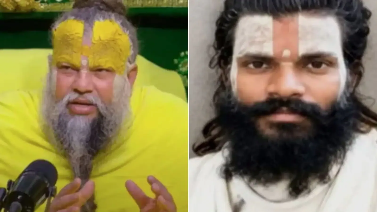 प्रेमानंद महाराज आश्रमातील शिष्याच्या मृत्यूची चौकशी तीव्र