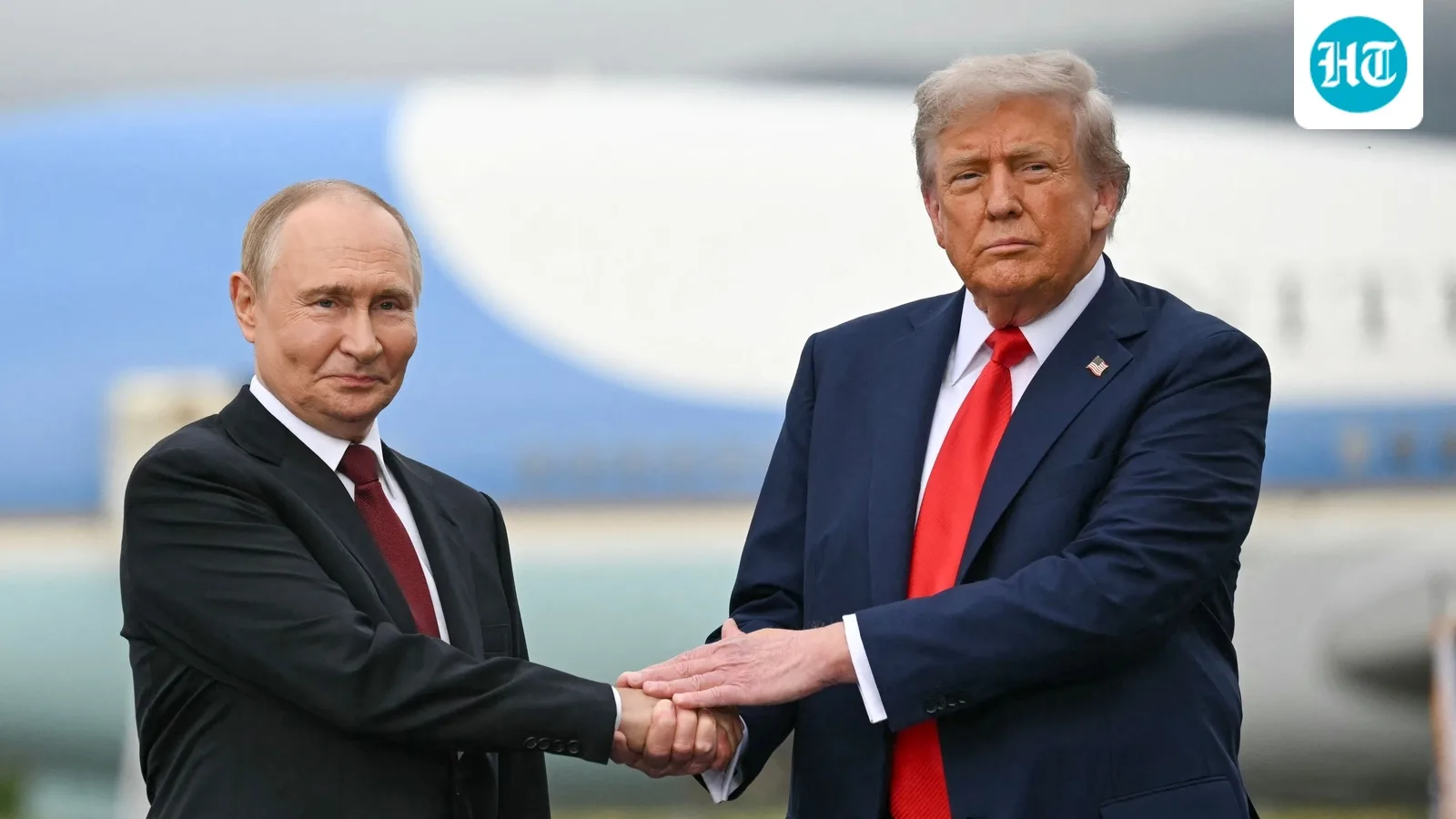 Putin Communicates Iran's Stance on West Asia Conflict to Trump