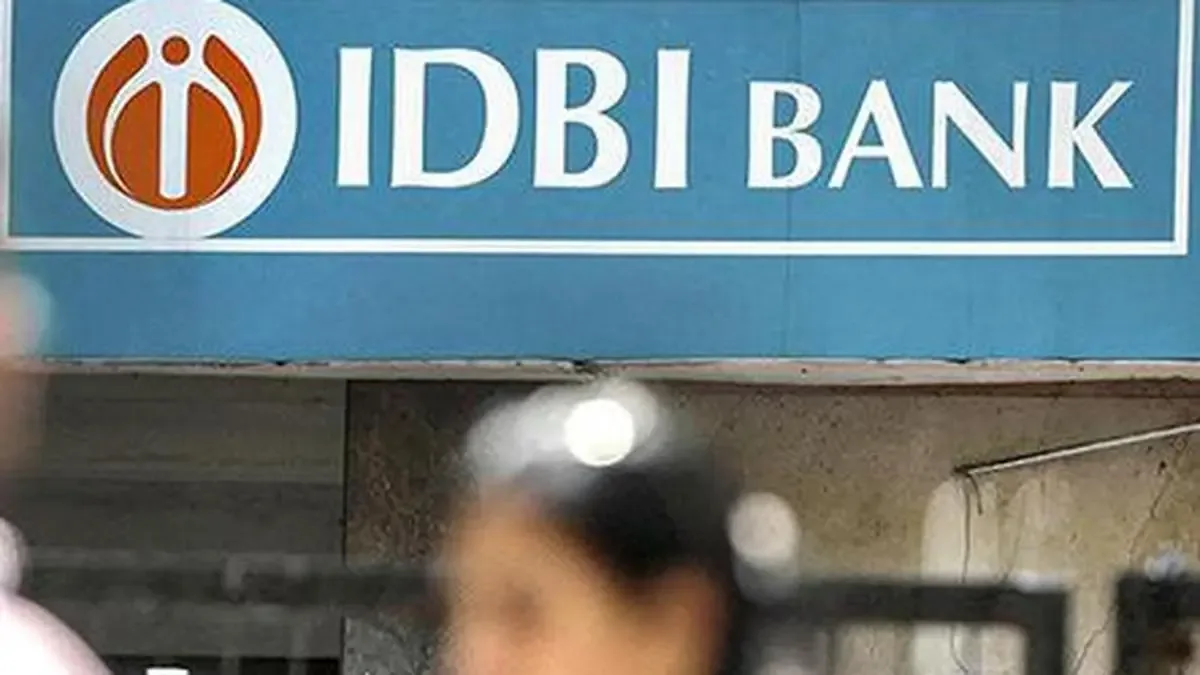 EAS Sarma Urges Presidential Review of IDBI Disinvestment