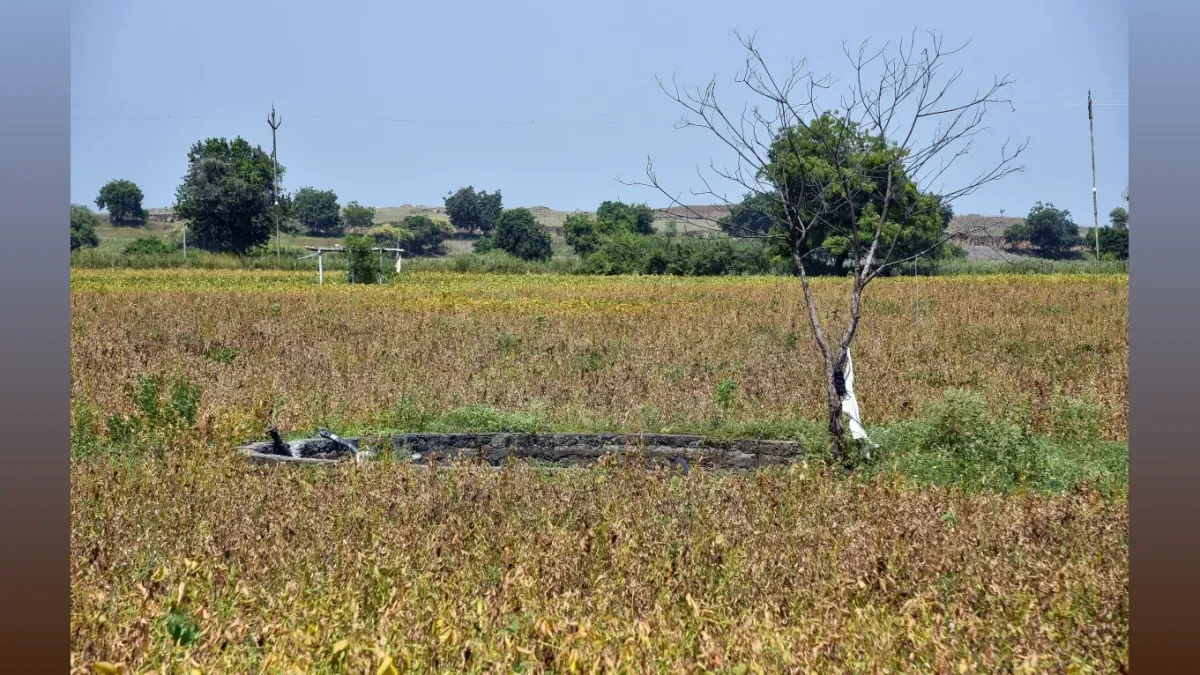 Chhatrapati Sambhajinagar Industries Contribute ₹6.22 Crore for Drought Relief