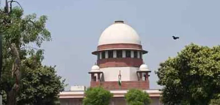 सुप्रीम कोर्ट ने धार्मिक परिवर्तन के बीच आरक्षण नीतियों को बनाए रखा