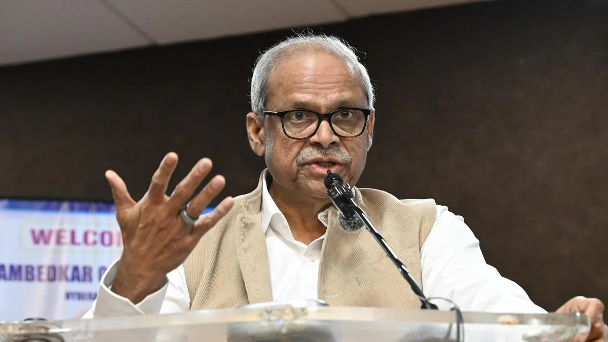 Nationwide Protests Against SIR to Feature Prabhakar and Raj on October 23