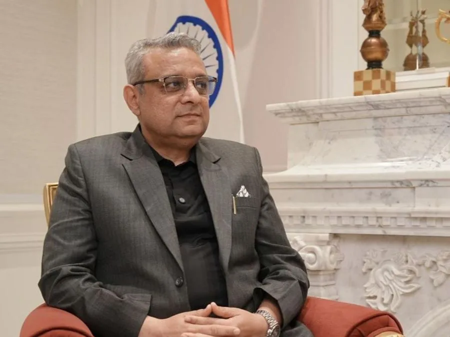 उटेक्स न्यू एनर्जी आणि पागरिया ग्रुप नागपुरमध्ये 20 GWh BESS संयंत्र स्थापन करणार