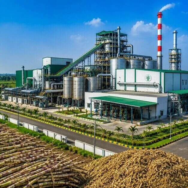 नेचुरल शुगर मिल ने समय से पहले शुरू किया 25वां पेराई सत्र