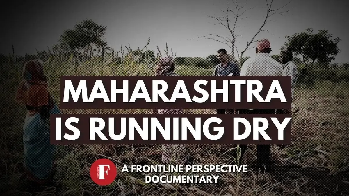 Maharashtra's Marathwada Faces Severe Drought Crisis