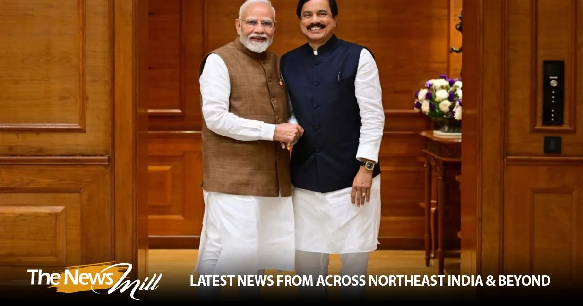 सुनील तटकरे यांनी महाराष्ट्राच्या दुष्काळासाठी केंद्रीय मदतीची मागणी केली