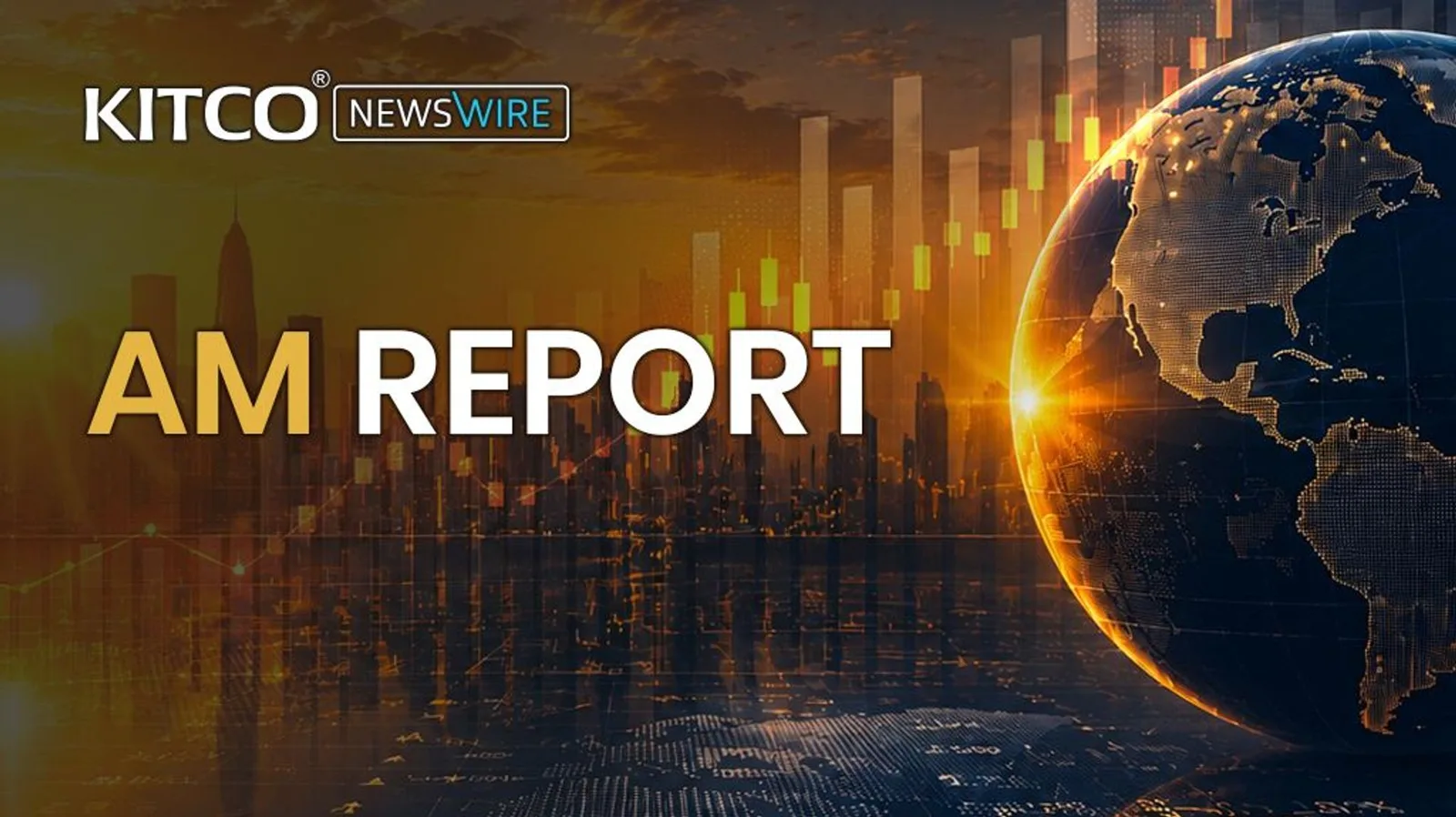 Gold Falls Below $4,000 Amid Rising Oil Prices
