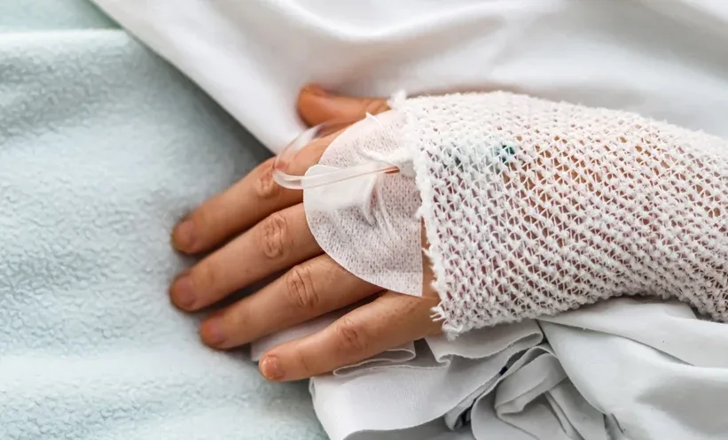 टाइप 1 मधुमेहात ICU मध्ये प्रवेश आणि रेटिनोपॅथीचा संबंध