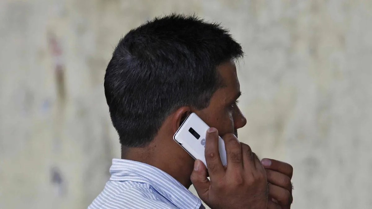 1 नोव्हेंबरपासून टेलिकॉम ऑपरेटरांना KYC कॉलर नाव दाखवावे लागेल