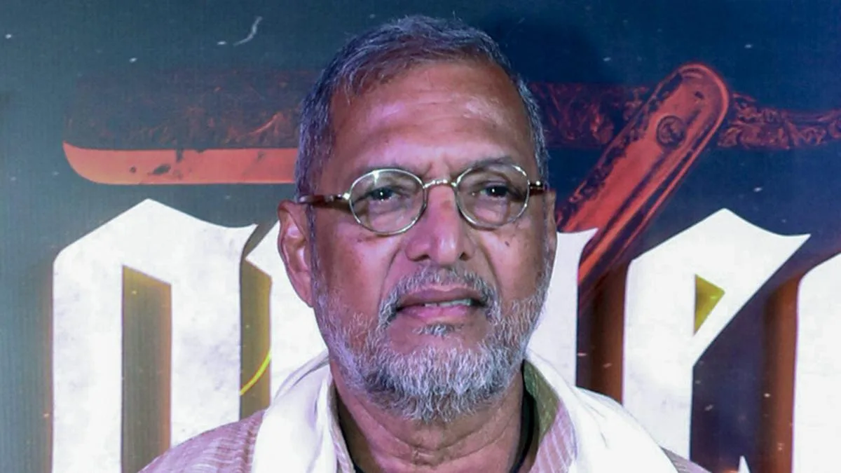 Nana Patekar to Receive State Honors at Funeral Following Death