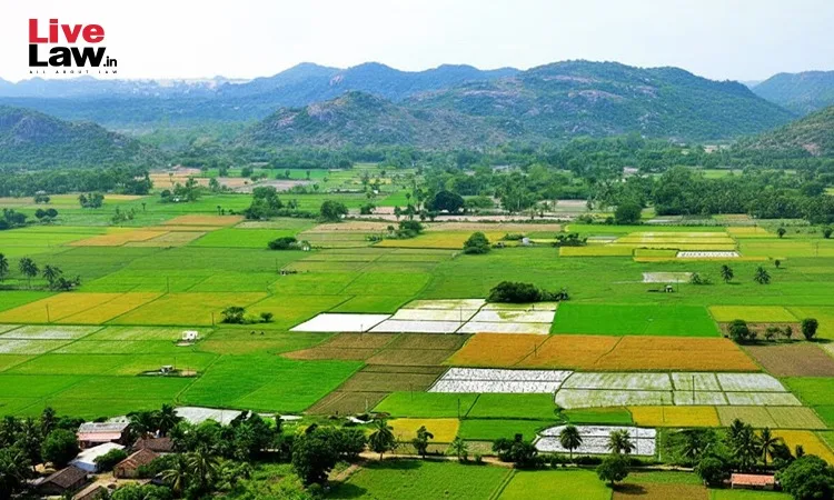 Maharashtra's Land Titling Bill: Aiming for Ownership Clarity