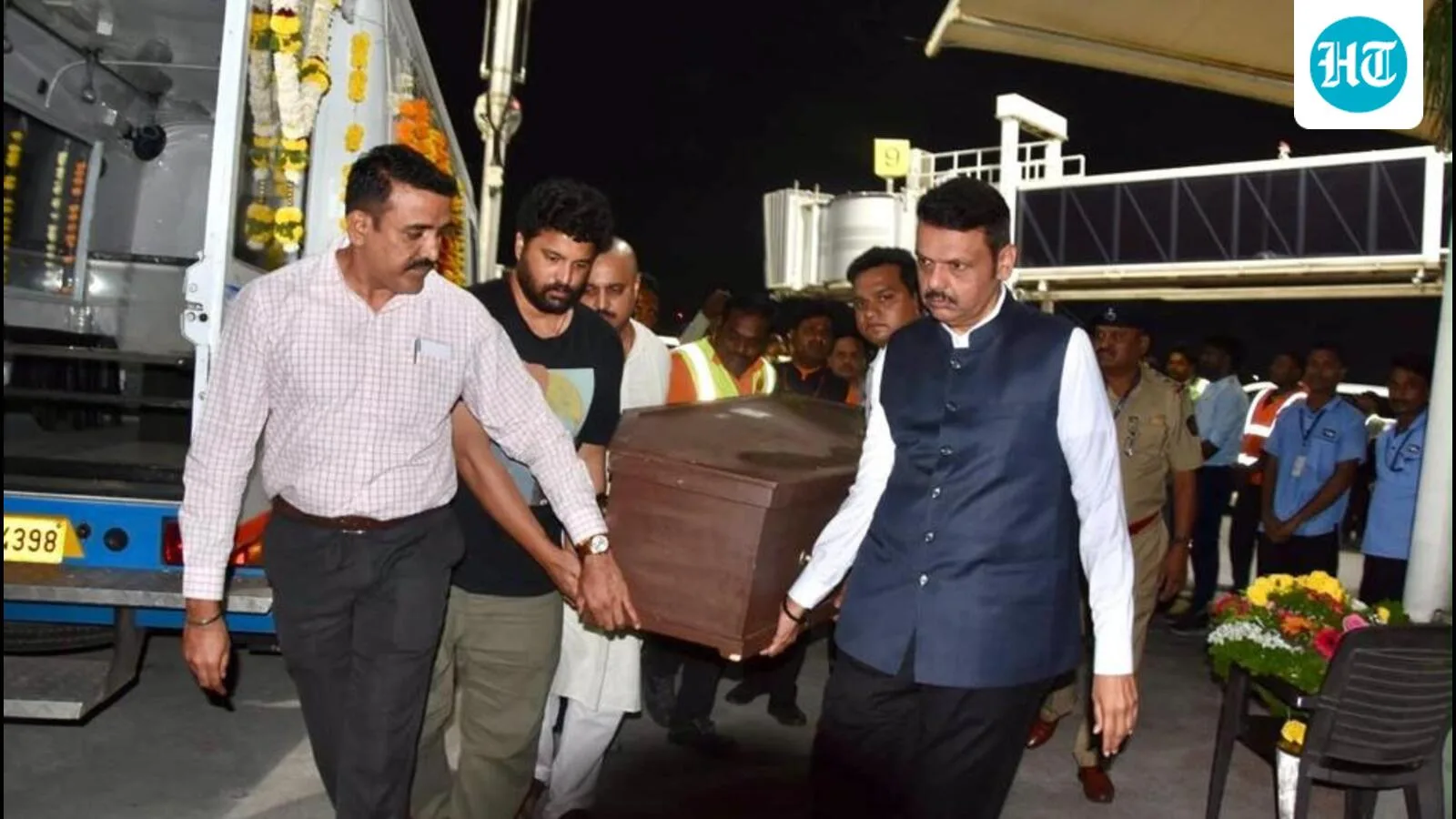 Nana Patekar's NAAM Foundation Restores Over 2,200 Water Sources