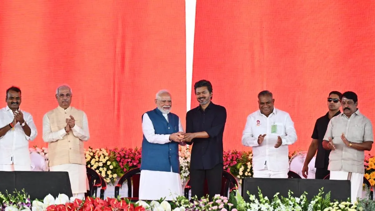 पीएम मोदी 11 ऑक्टोबर 2026 रोजी चेन्नई मेट्रोचा चरण 2 सुरू करतात