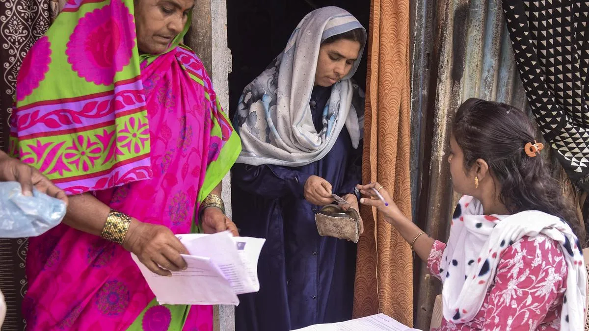 महाराष्ट्रातील मतदाता यादीतील विलंब: 1.22 कोटी नोटिस अद्याप प्रकाशित झालेल्या नाहीत