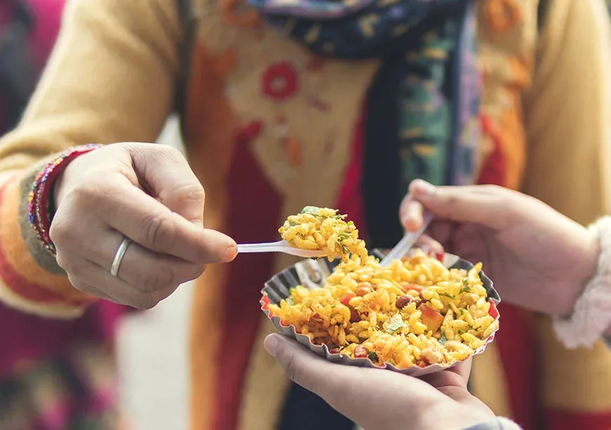 भारत में शहरी पोषण संकट: समेकित शासन की आवश्यकता