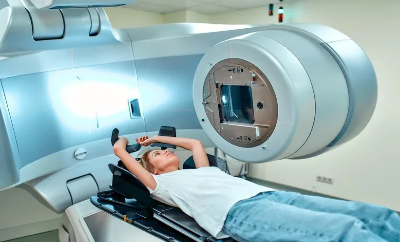 Study Reveals Radiotherapy's Role in Bile Duct Cancer Mortality