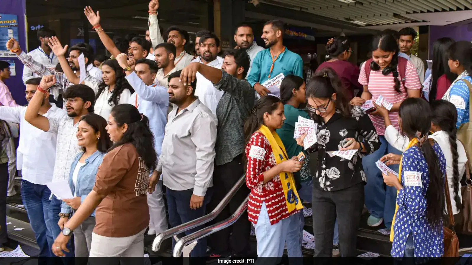 महाराष्ट्र में छात्र चुनाव जनवरी 2027 तक फिर से शुरू होंगे