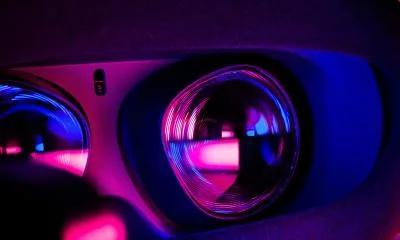AI-Driven Virtual Reality Program Targets Menopause Symptoms