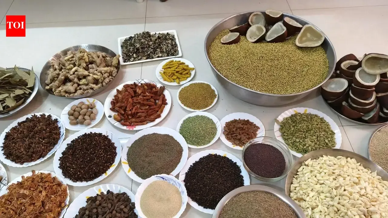 महाराष्ट्र FDA मसाला उद्योगावर कडक नियंत्रण ठेवणार
